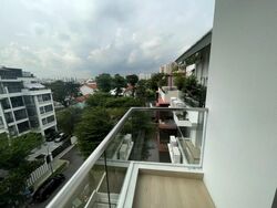 833 MB Residences (D15), Apartment #576788511